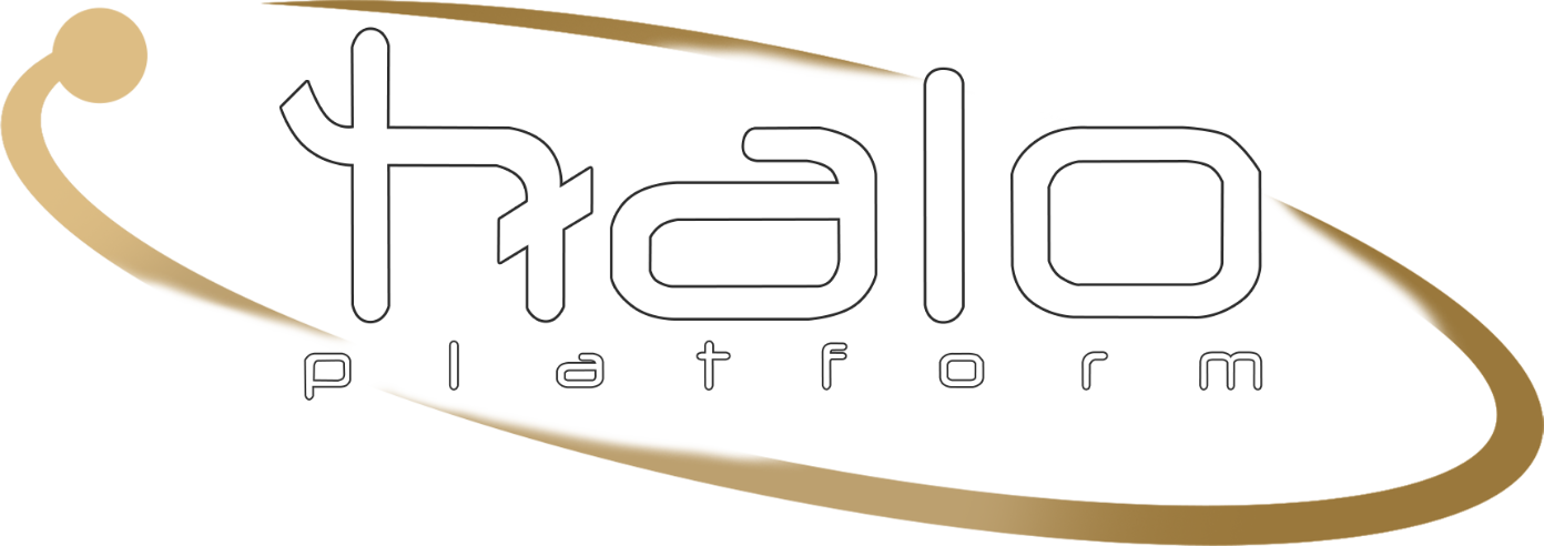 logo of Halo Platform